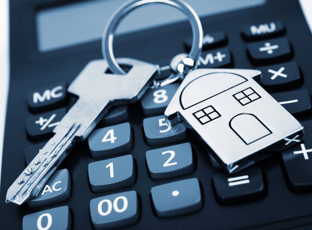 Mortgage Calculator